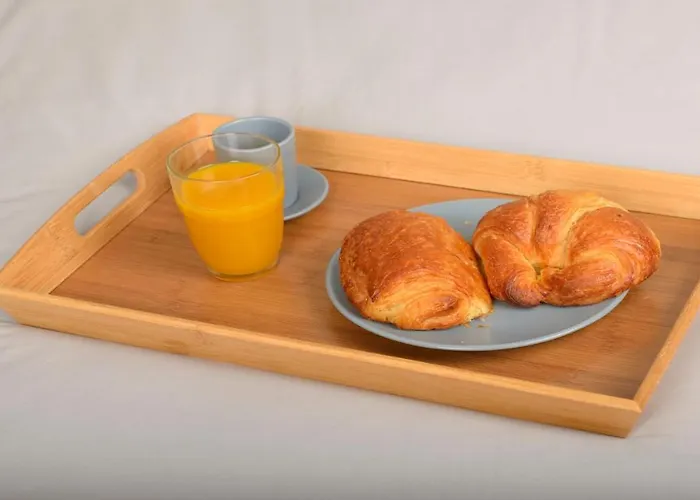 Dominici 2- Cahorscitystay- Parking Wifi Netflix * Cahors