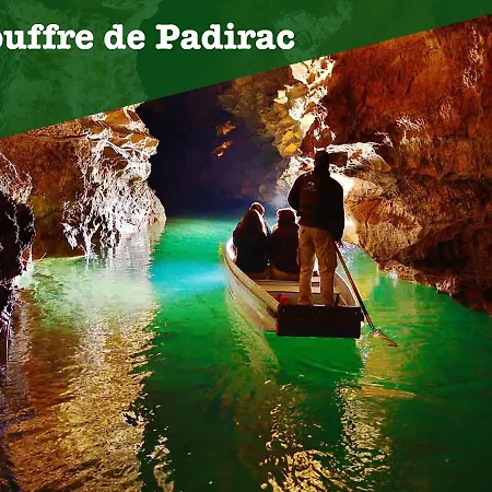 Dominici 2- Cahorscitystay- Parking Wifi Netflix Lejlighed