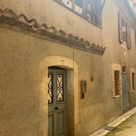 Dominici 2- Cahorscitystay- Parking Wifi Netflix Cahors