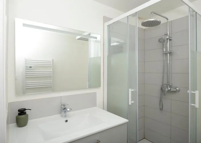 Dominici 2- Cahorscitystay- Parking Wifi Netflix * Cahors